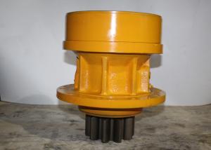 Wholesale Excavator DX140 DH150-7 Swing Reduction DH150 DX140 Slewing Gearbox 404-00062 Slewing Reduction from china suppliers