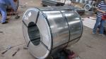 Z40-Z300G DX51 SPCC Grade Hot Galvanized Steel For Container Plate