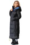 FODARLLOY Jacket New Collection Cotton-padded Clothes Slim Long Down Winter