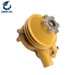 PC200-1 PC200-2 Excavator Engine Parts 6D105 Water Pump 6136-61-1102 6136-61