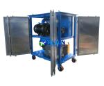 Weather-proof Type Transformer Vacuum Pumping Set RNVS-300