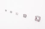 PN 82169 M5 to M16 CLASS 10 DIN 928 Square Weld Nut