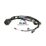 1982713 198-2713 3812499 381-2499 E324D E325D Excavator Wiring Harness