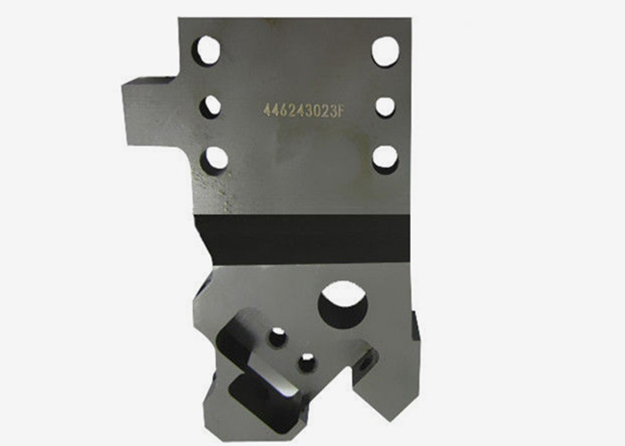 44624302 Universal SMT Spare Parts N210044355AA Pusher 104691107205 Chuck
