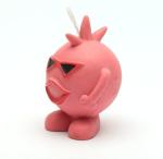 Professional Cheerful Durable Latex Pet Toys Accessories With Squeaky