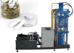 Multi cavity Mould Automatic Tablet Press Machine