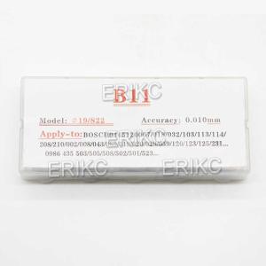 Wholesale Common Rail Bearing Shim Washers Gasket Kit Adjustment Sealing Washer B11 from china suppliers