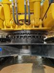 caterpillar CAT 320C excavator better quality excavator cat 20TN CAT320C digger