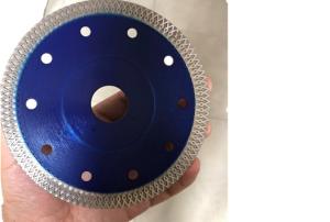 Wholesale Thin Diamond Cutting Blade Ceramic Saw Blade Porcelain Cutting For Ceramic Or Porcelain Tile from china suppliers