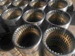 NJ300 Series Cylindrical Bearing Rollers With Long Service Life