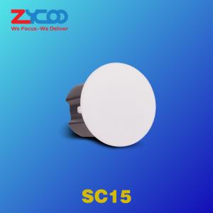 Wholesale Compact IEEE 802.3at Poe Ceiling Speaker High Performance Indoor Use from china suppliers