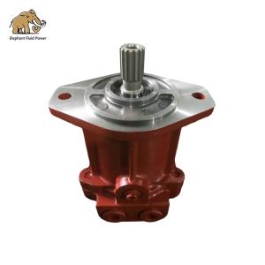 Wholesale In Stock 14531612 Pilot Pump Gear Pump Hydraulic Fan Motor 14531612 For EC700B EC700C EC750D EC750E Excavator from china suppliers