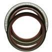ABS Wheel Oil Seal with Complete Category and Spot Availability