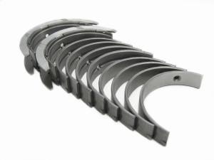 Wholesale For Hyundai D4CB Sorando2.5L Engine Parts Connecting Rod Bearing Factory Outlet CB-3887A from china suppliers