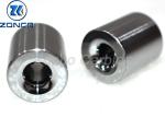 Non - Standard Carbide Die Carbide Spray Nozzle For Sandblasting