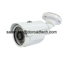 Wholesale Waterproof Outdoor Bullet IR CMOS 1.0MP AHD Cameras from china suppliers