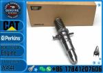 fuel injector 9Y-4544 0R-3883 0R-0906 7C-4173 6I-3075 7C-9578 7E-3381 4 w-3563
