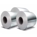 Wide Aluminum Alloy Coil Roof Insulation 2024 6061 7075 8389 Aluminium Foil