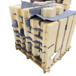 Silica Brick for Customization in Industrial Furnace Carbonization Chamber