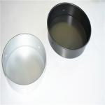 RK Bakeware China Foodservice NSF Stainless Steel Cake Pan Round Cheesecake