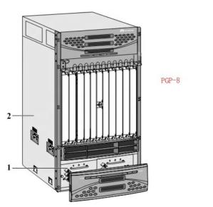 Wholesale UGW9811 Power Monitor Module in PDB480D-16DC Flexible PDB 02310RFR CR56PMUA from china suppliers