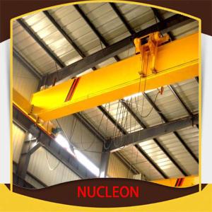 Wholesale LD Electric Single Girder Overhead Crane 2 Ton with Best Parts from china suppliers