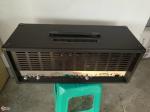 All Tube Guitar Amplifier Head,100W high/low input,clean channel(3 brand EQ