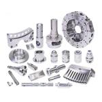 Medical OEM CNC Machining Services With Polishing Blasting Powder Coating