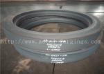 A105 Normalized Forged Steel Rings With Rough Machining ASTM ASME Standard