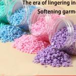 Factory Genuine Large Capacity Laundry Scent Booster Beads Fragrance And Color