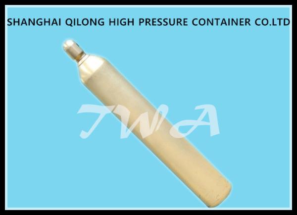 Industrial Gas Cylinder ISO9809 50L Standard Welding Empty Gas Cylinder Steel