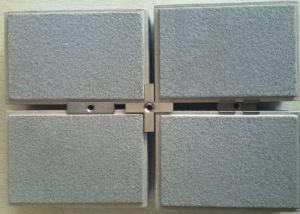 Wholesale Decorative Foundation Insulation Panels / Fireproof Insulation Board from china suppliers