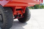 Factory Direct Sale High Efficiency 54ton Payload St54 Mining Truck Tipper Truck