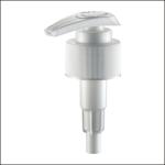 Pp 24/410 28/410 Fine Dispenser Sprayer Lotion Pump For Cosmetic Packaging