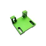 High-Precision CNC Metal Machining Parts for Aluminum Stainless Steel Brass
