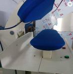 Automatic Commercial Hotel Equipment Laundry Dry Cleaning Pressing Machine