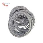 Chromel C/ Resistohm60 /NiCr60 Nickel-Chromium Alloy Rod 1.2mm 2.5mm 5.5mm 8mm