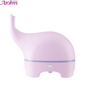 Wholesale 7 Color Light Changing Mini Plastic USB Air Humidifier from china suppliers