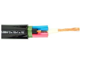 Wholesale MC Mine Rubber Sheathed Cable 6 OD Bending Radius Environmental Protection from china suppliers