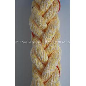 26mm Polypropylene 3-Strand Rope for mooring rope