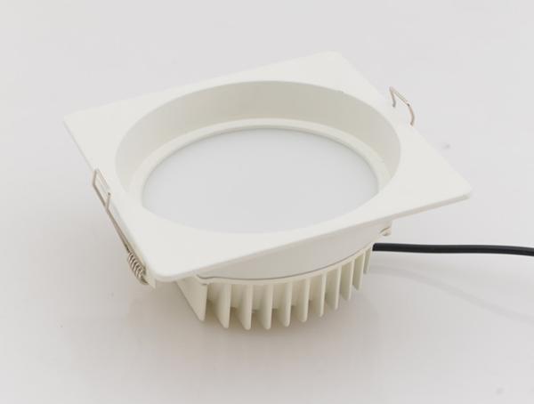 Original Samsung ,EPISTAR and SANAN LEDs option DC12 Die-cast Aluminum Housing