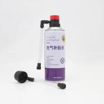 Multi Purpose Tyre Sealer Inflator Spray Can Actuator For Puncture Tin Cans