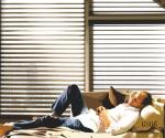Shangri-La 2" Light Filtering Shadings from China
