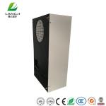 IP34 R134A CNC Machine Air Conditioner , Indoor Enclosure Cooling Unit