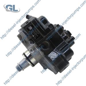 Wholesale CP3 Original Diesel Injection Fuel Injector Pump 0445020049 ME193960 For MITSUBISHI FUSO 4M42, MERCEDES from china suppliers