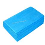 Disposable Bed Sheet Machine Medical Bedsheet Covers Nonwoven Bed Sheet Folding