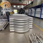 2000 Degree Resistant 2507 Cold Rolled Stainless Steel Plate Can Be Cut