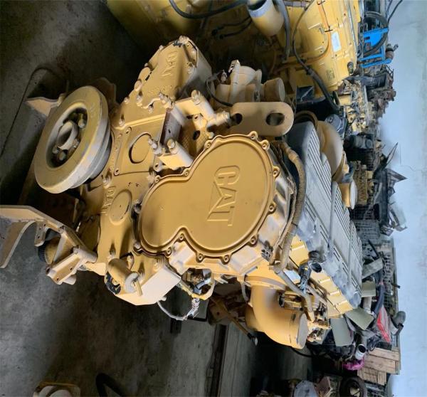 3673705 Generator Set 367-3705 Engines 1109642 Diesel 110-9642 Marine 2275354