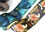 Sparkle Glitter Washi Tape For Gift Box Packing