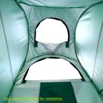 Pop Up Portable Dressing Room Tent For Outdoor Camping